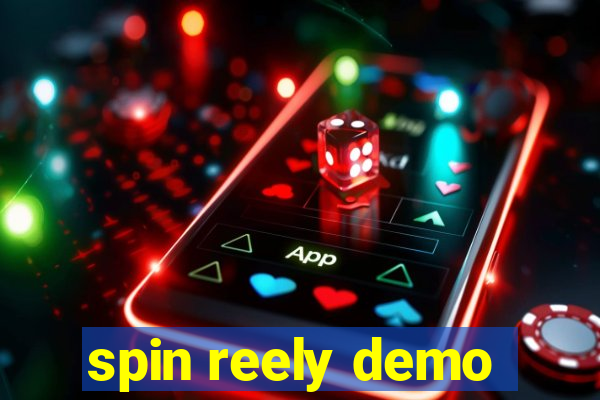 spin reely demo